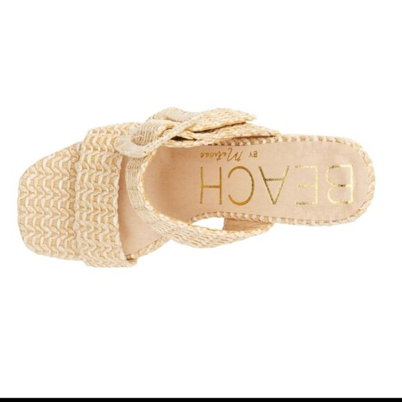 Lucy Block Heel Sandals - Picture 2 of 13